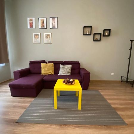 Apartment City Centre Timişoara Eksteriør bilde