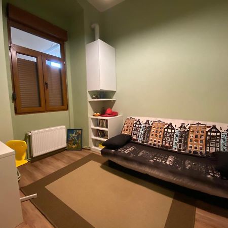 Apartment City Centre Timişoara Eksteriør bilde