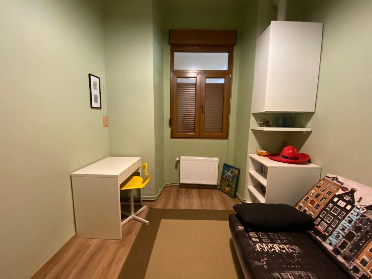 Apartment City Centre Timişoara Eksteriør bilde