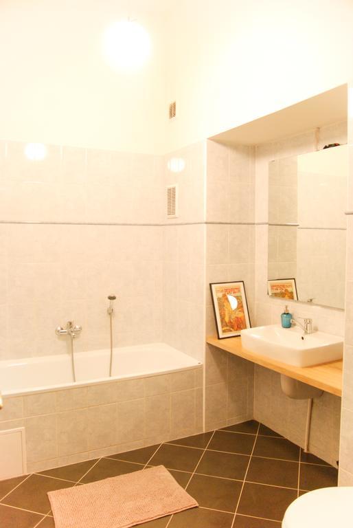 Apartment City Centre Timişoara Eksteriør bilde